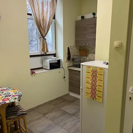стонел-семейно студио Lejlighed Veliko Tarnovo