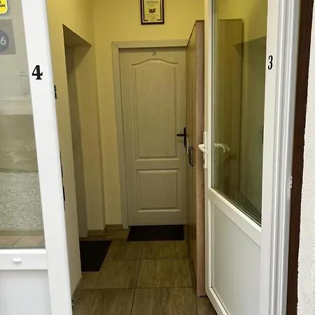 Daire стонел-семейно студио Tırnova