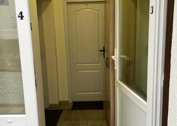 Apartament стонел-семейно студио Wielkie Tyrnowo