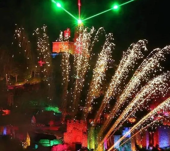 стонел-семейно студио Daire *